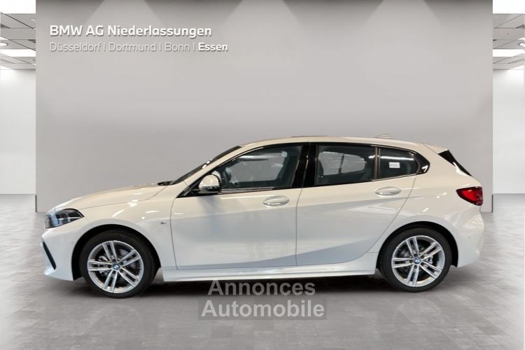 BMW Série 1 116i M Sport LiveCockpitProf Kamera LED  - <small></small> 27.699 € <small>TTC</small> - #3