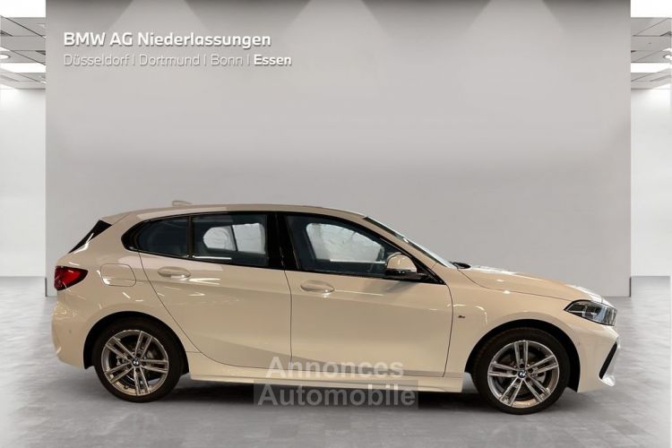 BMW Série 1 116i M Sport LiveCockpitProf Kamera LED  - <small></small> 27.699 € <small>TTC</small> - #6