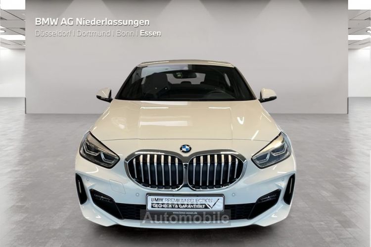 BMW Série 1 116i M Sport LiveCockpitProf Kamera LED  - <small></small> 27.699 € <small>TTC</small> - #7