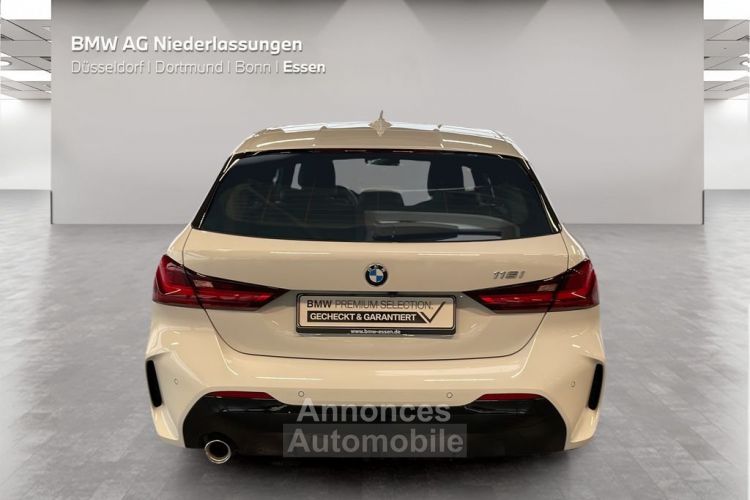 BMW Série 1 116i M Sport LiveCockpitProf Kamera LED  - <small></small> 27.699 € <small>TTC</small> - #8