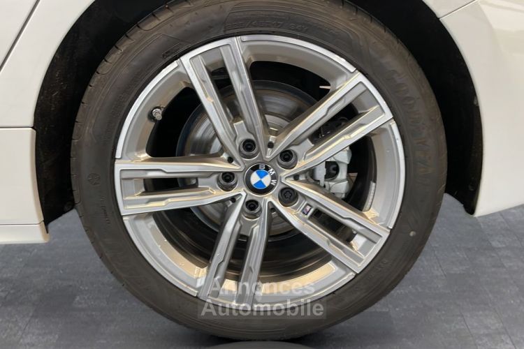 BMW Série 1 116i M Sport LiveCockpitProf Kamera LED  - <small></small> 27.699 € <small>TTC</small> - #13