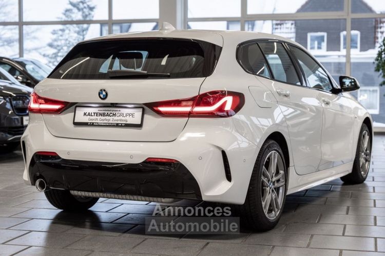 BMW Série 1 116i M Sportpaket KLIMA PDC SHZ KAMERA  - <small></small> 22.890 € <small>TTC</small> - #2