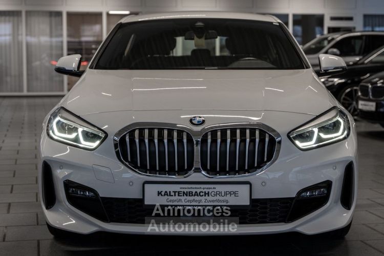 BMW Série 1 116i M Sportpaket KLIMA PDC SHZ KAMERA  - <small></small> 22.890 € <small>TTC</small> - #3