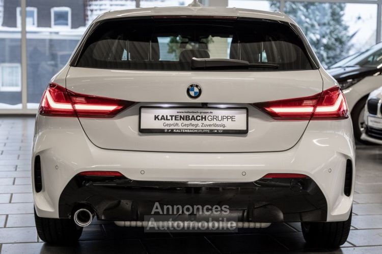 BMW Série 1 116i Sportpaket KLIMA PDC SHZ KAMERA - <small></small> 22.290 € <small>TTC</small> - #4