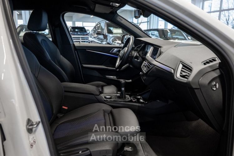 BMW Série 1 116i M Sportpaket KLIMA PDC SHZ KAMERA  - <small></small> 22.890 € <small>TTC</small> - #6