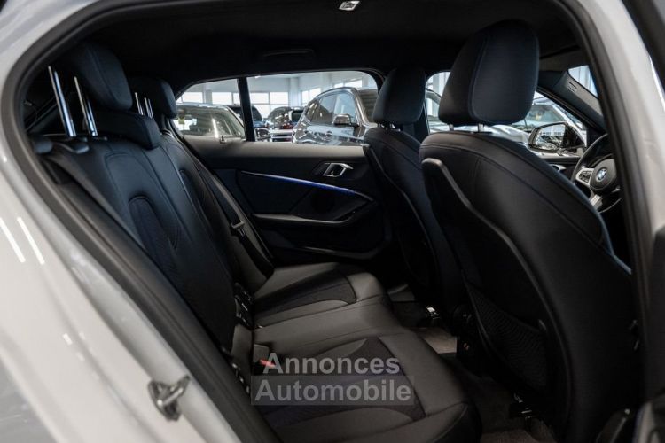 BMW Série 1 116i Sportpaket KLIMA PDC SHZ KAMERA - <small></small> 22.290 € <small>TTC</small> - #7