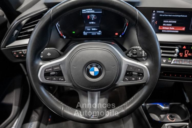 BMW Série 1 116i Sportpaket KLIMA PDC SHZ KAMERA - <small></small> 22.290 € <small>TTC</small> - #10