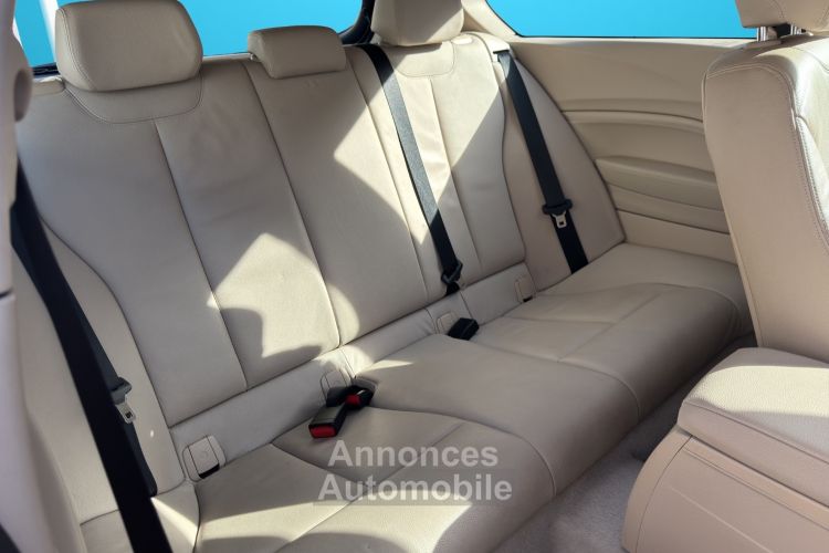 BMW Série 1 116i Première 136ch Steptronic 3 Portes - <small></small> 11.990 € <small>TTC</small> - #15