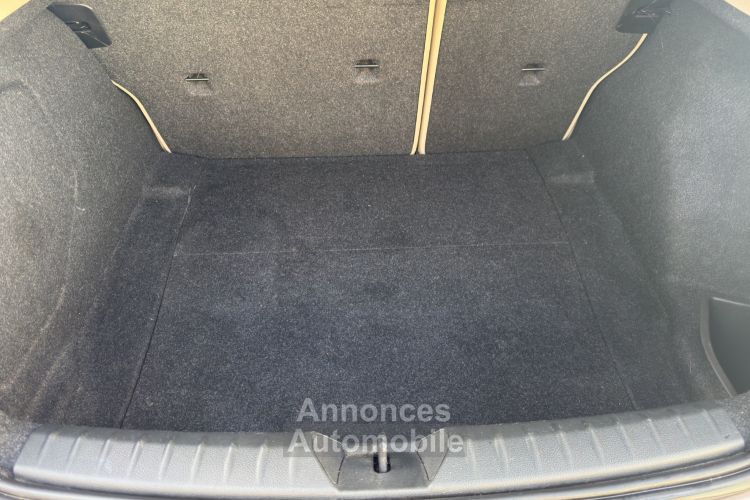 BMW Série 1 116i Première 136ch Steptronic 3 Portes - <small></small> 11.990 € <small>TTC</small> - #20