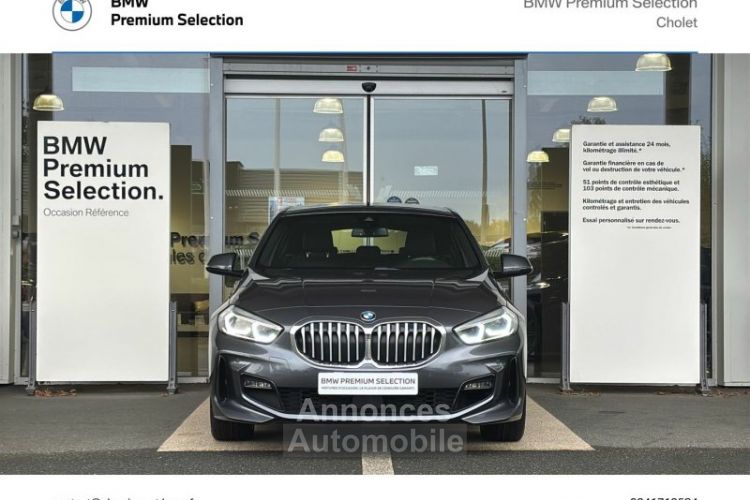 BMW Série 1 116iA 109ch M Sport DKG7 - <small></small> 25.880 € <small>TTC</small> - #2