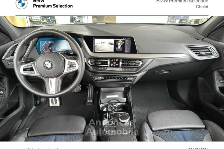 BMW Série 1 116iA 109ch M Sport DKG7 - <small></small> 25.880 € <small>TTC</small> - #10