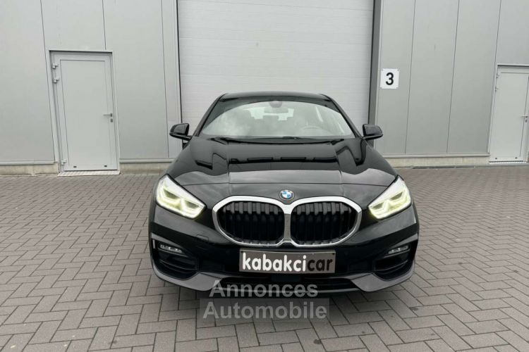 BMW Série 1 118 118i -- GPS CAMERA CUIR GARANTIE 12 MOIS - <small></small> 20.990 € <small>TTC</small> - #2