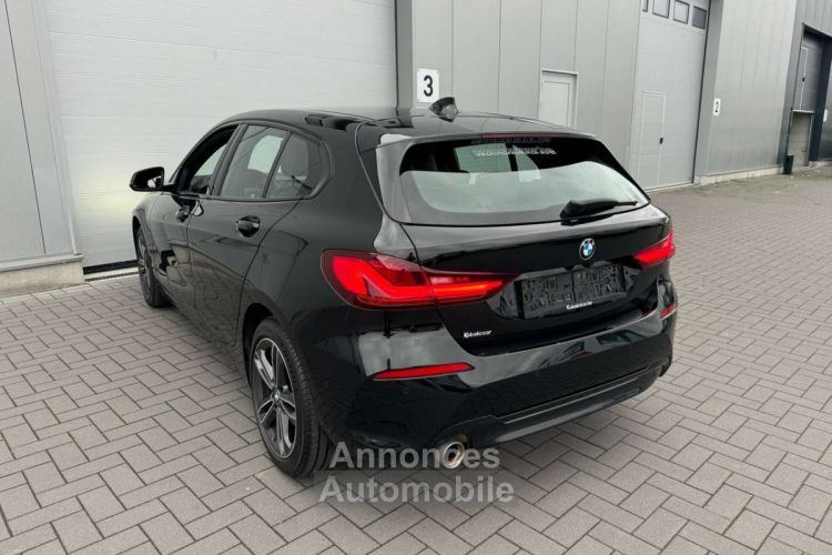 BMW Série 1 118 118i -- GPS CAMERA CUIR GARANTIE 12 MOIS - <small></small> 20.990 € <small>TTC</small> - #4