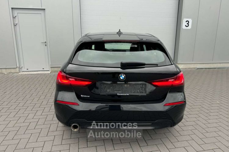 BMW Série 1 118 118i -- GPS CAMERA CUIR GARANTIE 12 MOIS - <small></small> 20.990 € <small>TTC</small> - #5