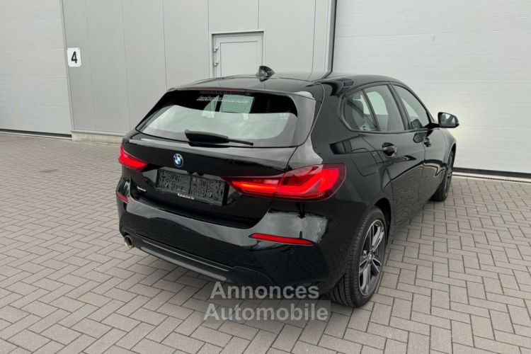 BMW Série 1 118 118i -- GPS CAMERA CUIR GARANTIE 12 MOIS - <small></small> 20.990 € <small>TTC</small> - #6