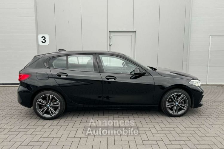 BMW Série 1 118 118i -- GPS CAMERA CUIR GARANTIE 12 MOIS - <small></small> 20.990 € <small>TTC</small> - #7