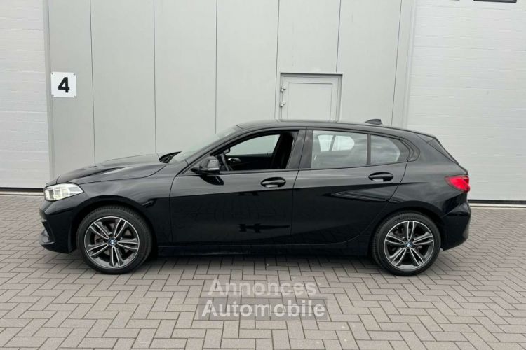 BMW Série 1 118 118i -- GPS CAMERA CUIR GARANTIE 12 MOIS - <small></small> 20.990 € <small>TTC</small> - #8