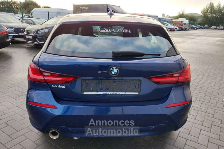 BMW Série 1 118 118i -GPS-BLUTOOTH-CLIM-CARPLAY-GARANTIE.12.MOIS- - <small></small> 19.990 € <small>TTC</small> - #5