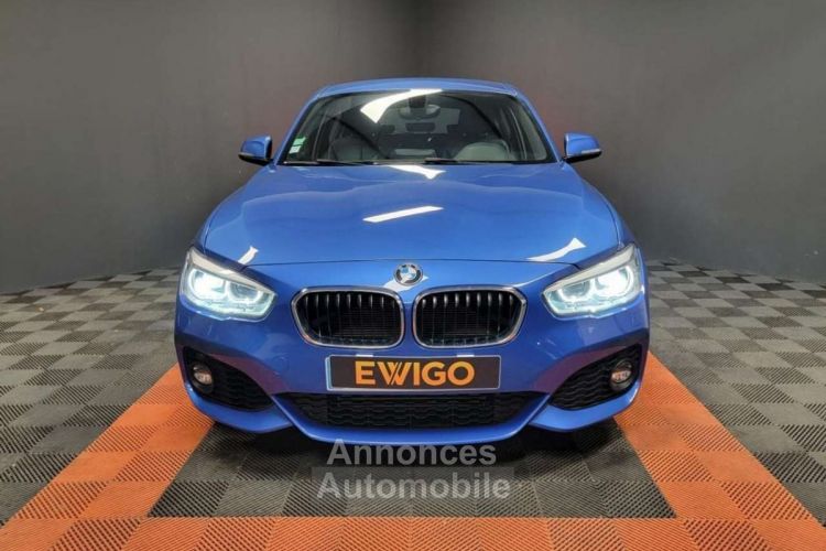 BMW Série 1 118 118i 136ch M SPORT 5p - <small></small> 17.690 € <small>TTC</small> - #2