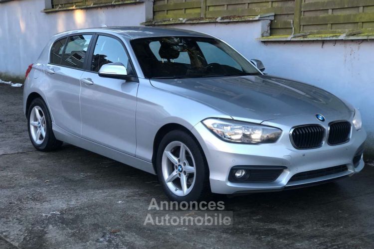 BMW Série 1 118 118i 136cv 6vit JOY Edition Confort - <small></small> 13.500 € <small></small> - #1