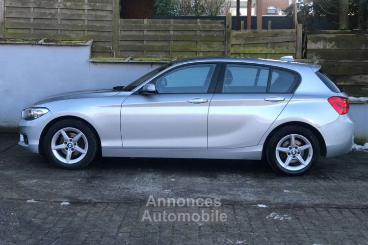 BMW Série 1 118 118i 136cv 6vit JOY Edition Confort - <small></small> 13.500 € <small></small> - #2