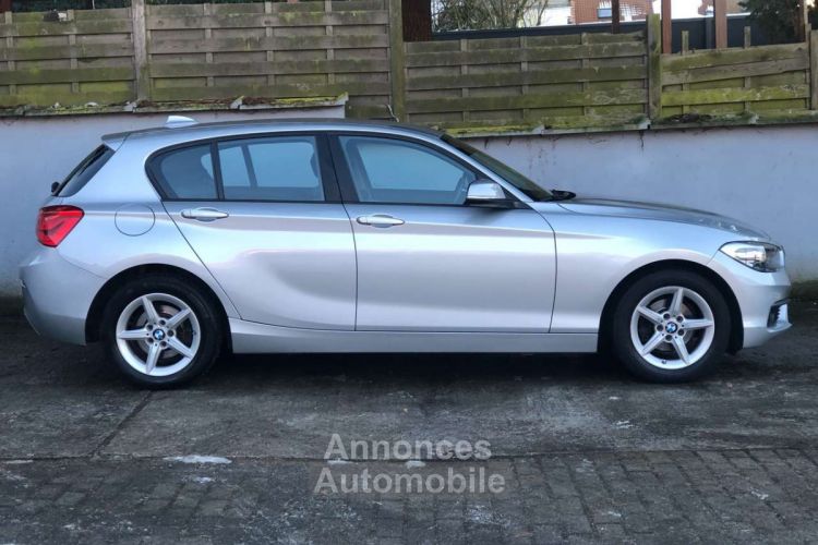 BMW Série 1 118 118i 136cv 6vit JOY Edition Confort - <small></small> 13.500 € <small></small> - #5