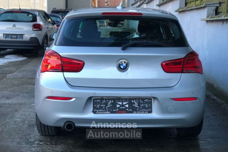 BMW Série 1 118 118i 136cv 6vit JOY Edition Confort - <small></small> 13.500 € <small></small> - #6