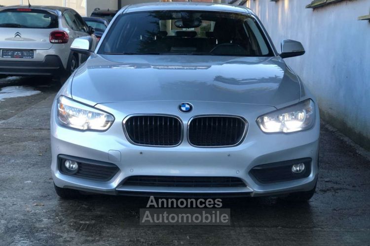 BMW Série 1 118 118i 136cv 6vit JOY Edition Confort - <small></small> 13.500 € <small></small> - #7