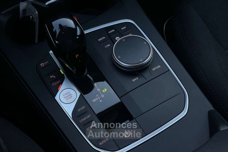 BMW Série 1 118 118i Aut. / 12-2019 / benzine / carplay / cruise / airco - <small></small> 23.990 € <small>TTC</small> - #13