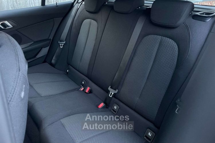 BMW Série 1 118 118i Aut. / 12-2019 / benzine / carplay / cruise / airco - <small></small> 19.950 € <small>TTC</small> - #7