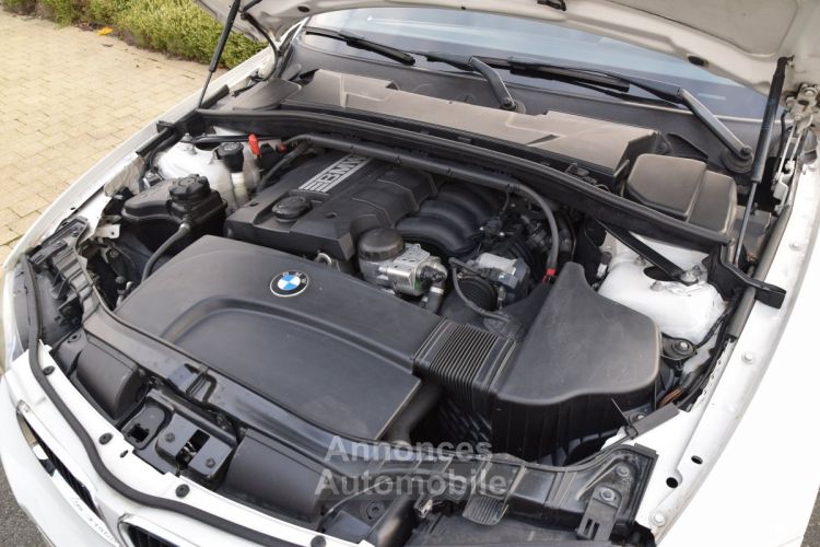 BMW Série 1 118 118i cabrio - <small></small> 7.850 € <small>TTC</small> - #2