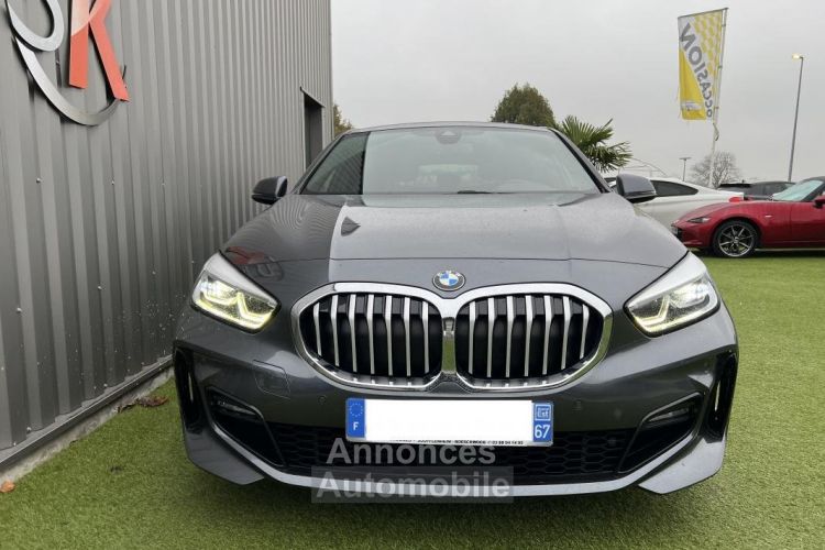 BMW Série 1 118 118I M SPORT 136CH BVM - <small></small> 23.990 € <small>TTC</small> - #2