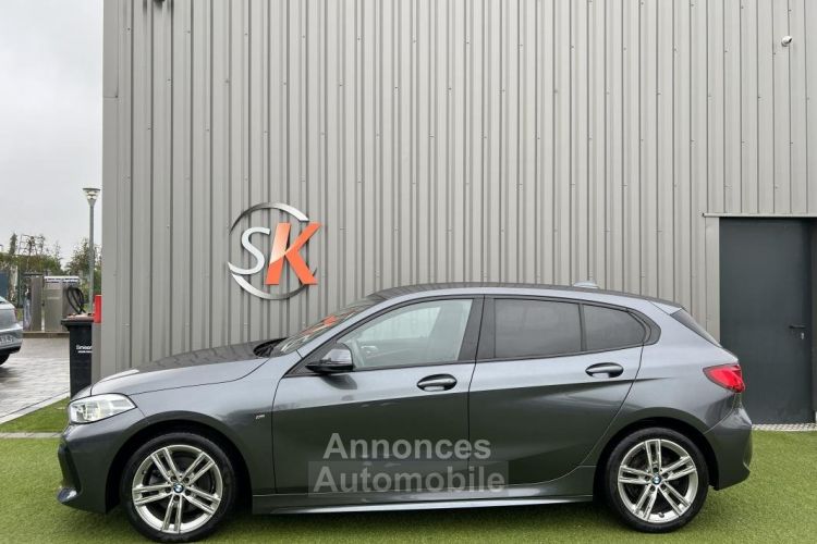 BMW Série 1 118 118I M SPORT 136CH BVM - <small></small> 23.990 € <small>TTC</small> - #3