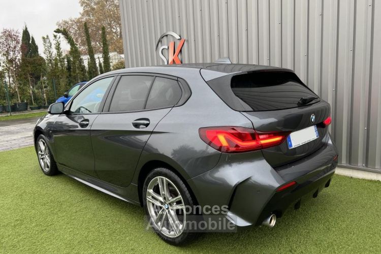 BMW Série 1 118 118I M SPORT 136CH BVM - <small></small> 23.990 € <small>TTC</small> - #4