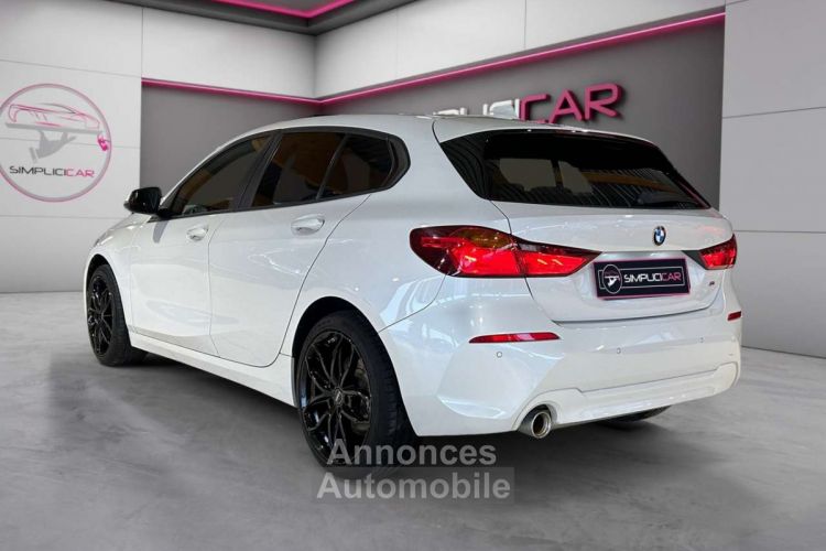 BMW Série 1 118 118i OPF - <small></small> 18.999 € <small>TTC</small> - #3