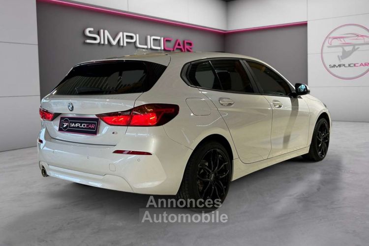 BMW Série 1 118 118i OPF - <small></small> 18.999 € <small>TTC</small> - #4