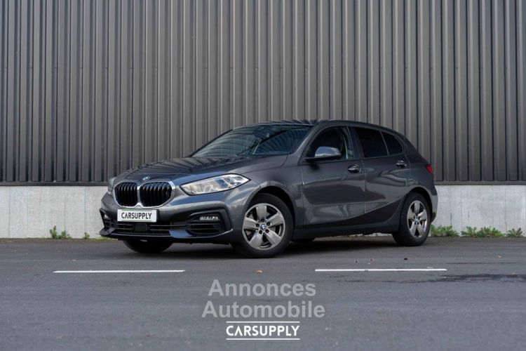 BMW Série 1 118 118iA - Apple Carplay - LED - Digital Cockpit- DAB - <small></small> 22.495 € <small>TTC</small> - #1