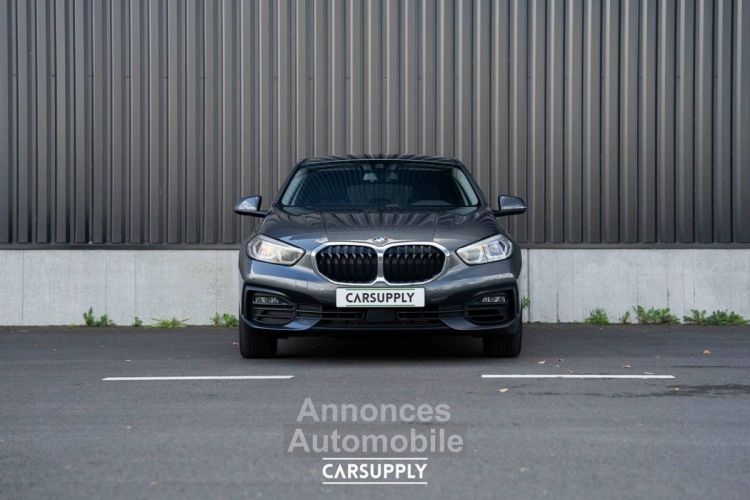 BMW Série 1 118 118iA - Apple Carplay - LED - Digital Cockpit- DAB - <small></small> 22.495 € <small>TTC</small> - #6