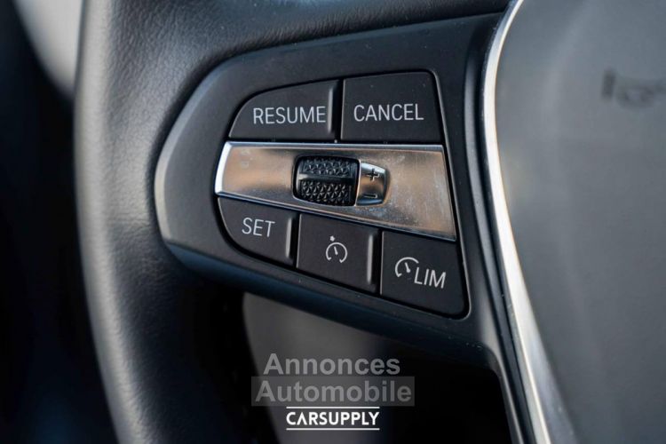 BMW Série 1 118 118iA - Apple Carplay - LED - Digital Cockpit- DAB - <small></small> 22.495 € <small>TTC</small> - #13