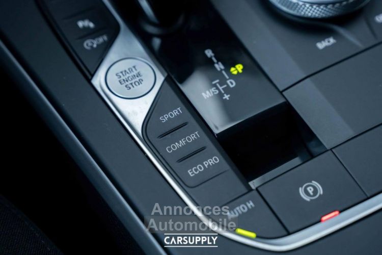 BMW Série 1 118 118iA - Apple Carplay - LED - Digital Cockpit- DAB - <small></small> 22.495 € <small>TTC</small> - #14