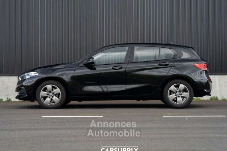 BMW Série 1 118 118iA Automaat - LED - PDC - Apple Carplay - DAB - <small></small> 19.995 € <small>TTC</small> - #6