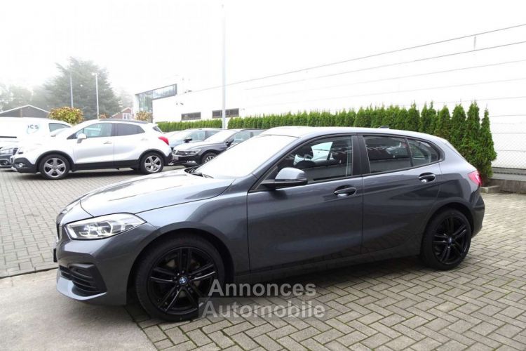 BMW Série 1 118 118iA CARPLAY,FULL LED,NAVI,BLUETH,CRUISE - <small></small> 21.900 € <small>TTC</small> - #2