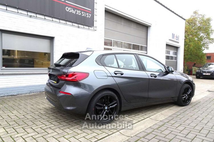 BMW Série 1 118 118iA CARPLAY,FULL LED,NAVI,BLUETH,CRUISE - <small></small> 21.900 € <small>TTC</small> - #4