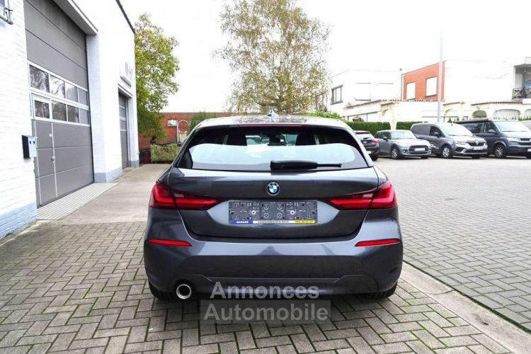 BMW Série 1 118 118iA CARPLAY,FULL LED,NAVI,BLUETH,CRUISE - <small></small> 21.900 € <small>TTC</small> - #6