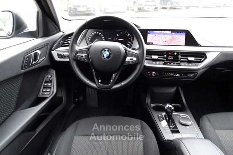 BMW Série 1 118 118iA CARPLAY,FULL LED,NAVI,BLUETH,CRUISE - <small></small> 21.900 € <small>TTC</small> - #8