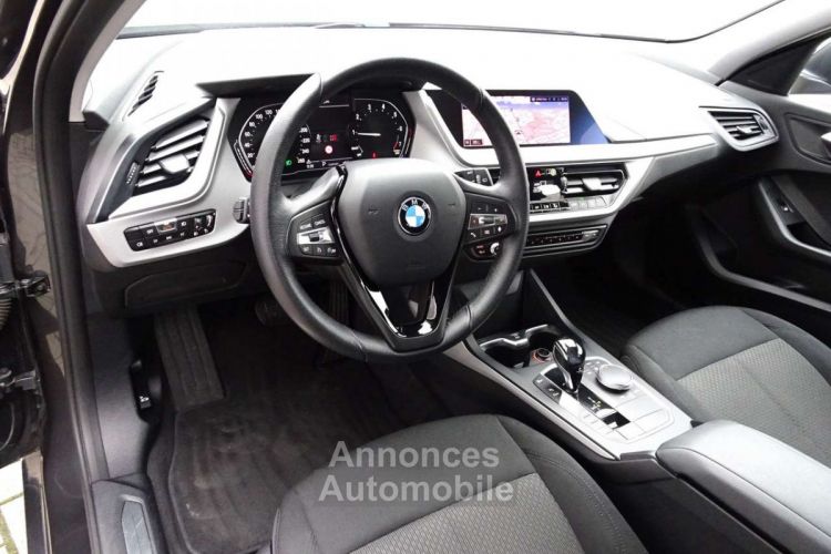 BMW Série 1 118 118iA CARPLAY,FULL LED,NAVI,BLUETH,CRUISE - <small></small> 21.900 € <small>TTC</small> - #9