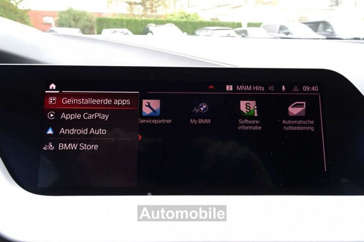 BMW Série 1 118 118iA CARPLAY,FULL LED,NAVI,BLUETH,CRUISE - <small></small> 21.900 € <small>TTC</small> - #15