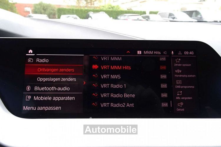 BMW Série 1 118 118iA CARPLAY,FULL LED,NAVI,BLUETH,CRUISE - <small></small> 21.900 € <small>TTC</small> - #17