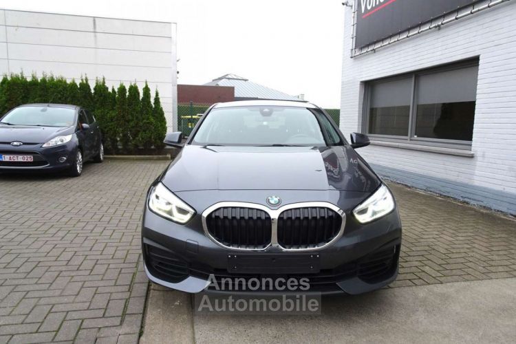 BMW Série 1 118 118iA CARPLAY,FULL LED,NAVI,BLUETH,CRUISE - <small></small> 21.900 € <small>TTC</small> - #25