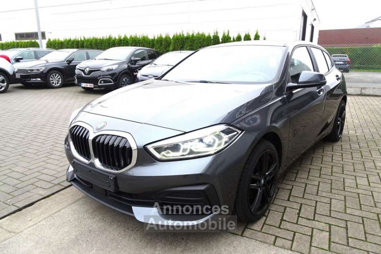 BMW Série 1 118 118iA CARPLAY,FULL LED,NAVI,BLUETH,CRUISE - <small></small> 21.900 € <small>TTC</small> - #26